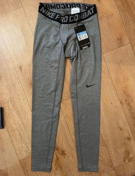 Лосины Nike Pro Hyperwarm Aeroloft мужские оригинал