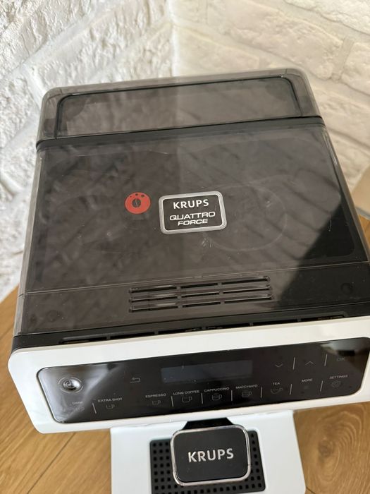 Sprzedam ekspres Krups.