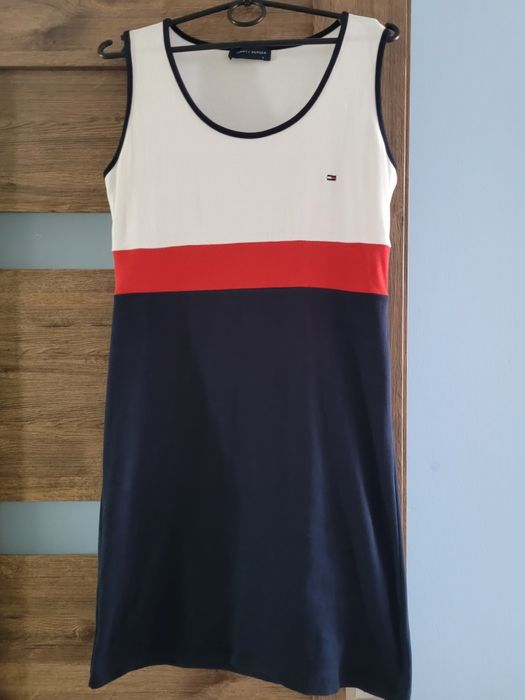 Tunika sukienka Tommy L/m