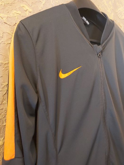 Bluza sportowa trekkingowa NIKE DRY FIT rozm. M