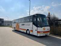 Bova VDL FHD Futura 13  Euro 5 | FV23% | 50 miejsc | ASO | Turystyczna | 1. właściciel w PL