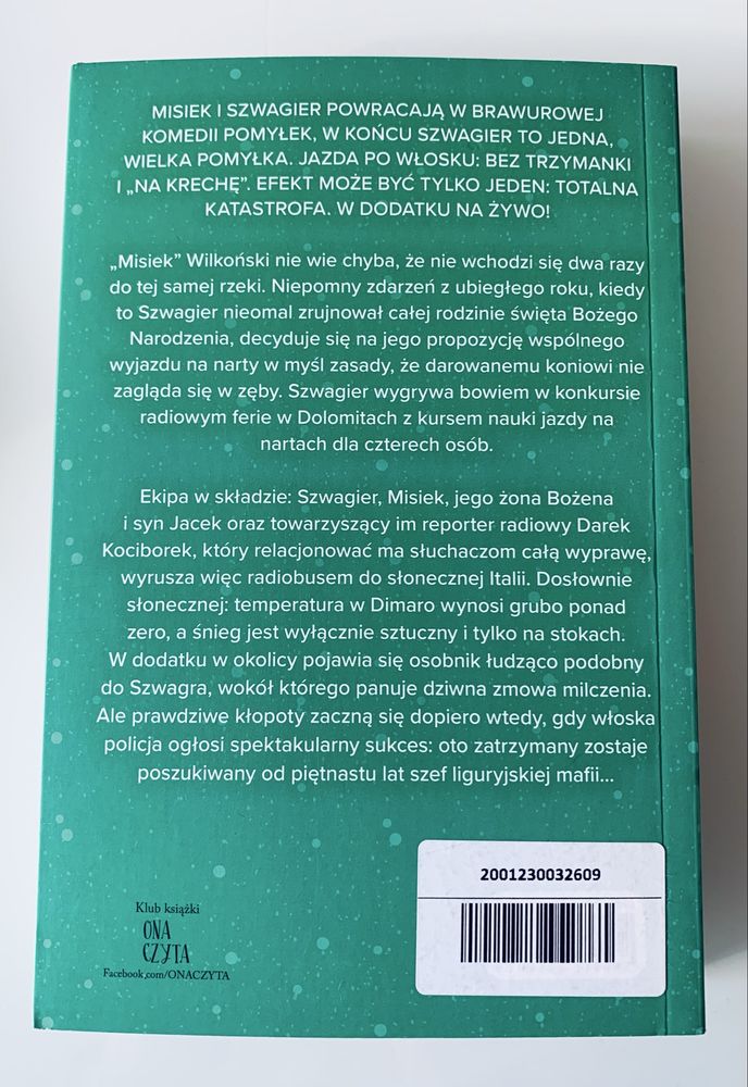 Włoska robota Marek Stelar