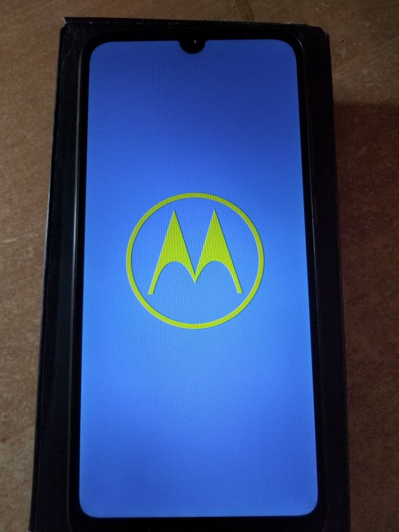 MOTOROLA e6s 4/64