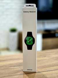 Smartwatch Samsung Galaxy 4 40mm NOWY GWARANCJA zafoliowany