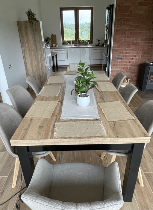 Domek 80m do wynajęcia Sylwester