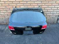 KLAPA TYŁ AUDI A3 8P USA AMERYKA
