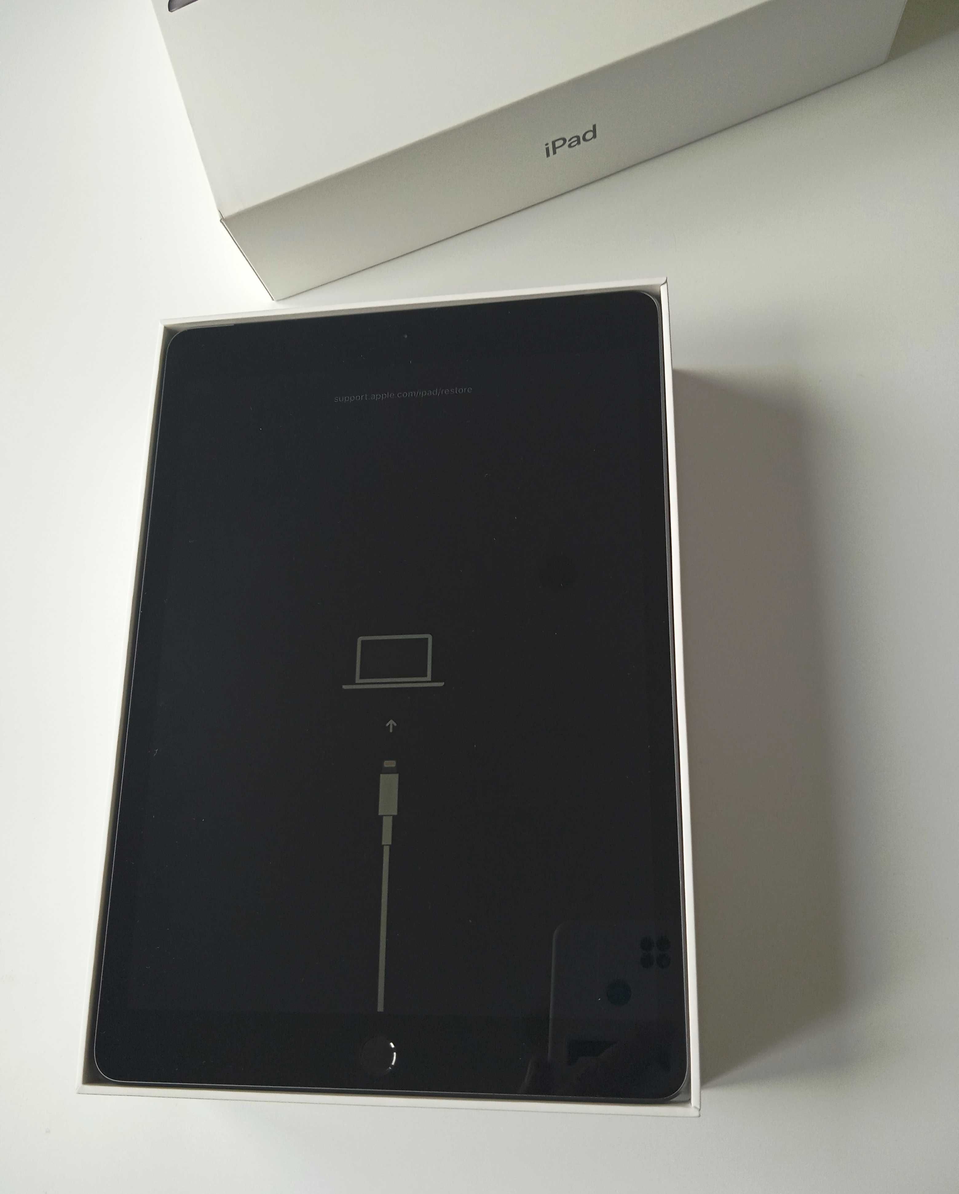 Apple IPad 7th Gen 2019 A2198 10.2 128GB WiFi + LTE  під ремонт