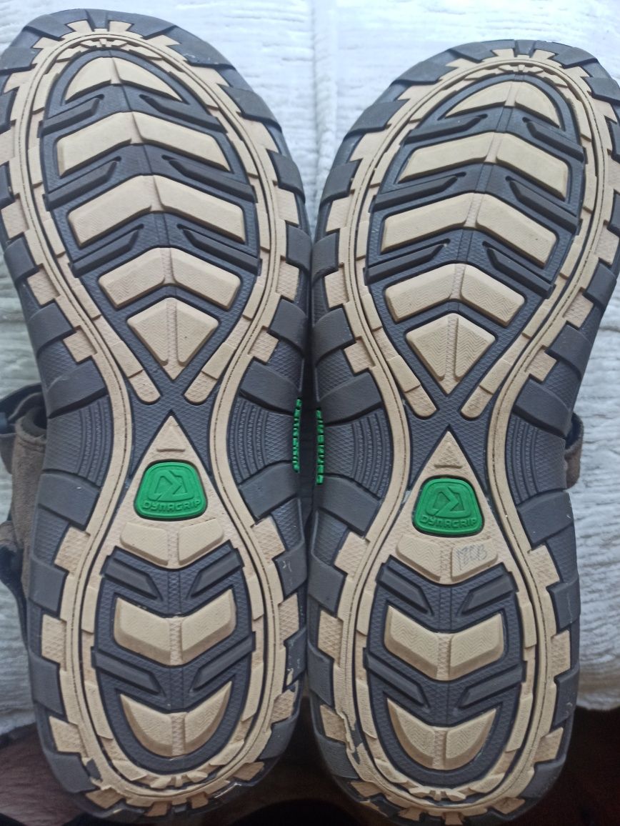 Чоловічі сандаліï karrimor.