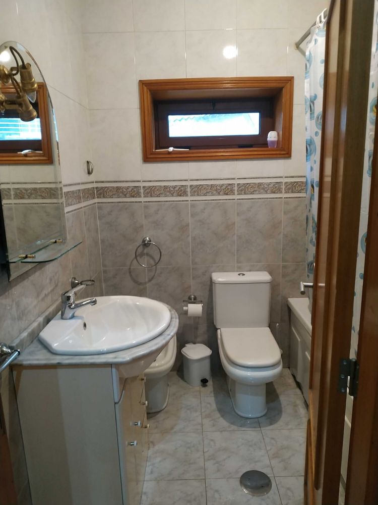 Arrendamento Moradia, 100% desocupada, zona central de Vila do Conde
