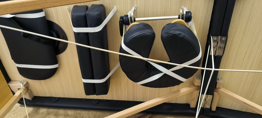 Продам массажный стол