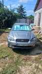 Subaru outback 2006