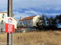 Terreno Urbano; Quinta do Conde