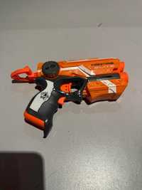 Zabawka pistolet NERF N-Strike Elite Firestrike Blaster