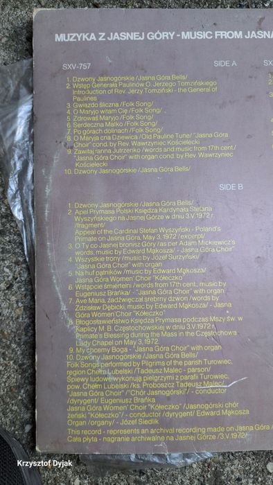 Płyty 2 szt Częstochowa