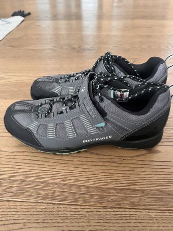 Buty na rower BONTRAGER,rozm.39.