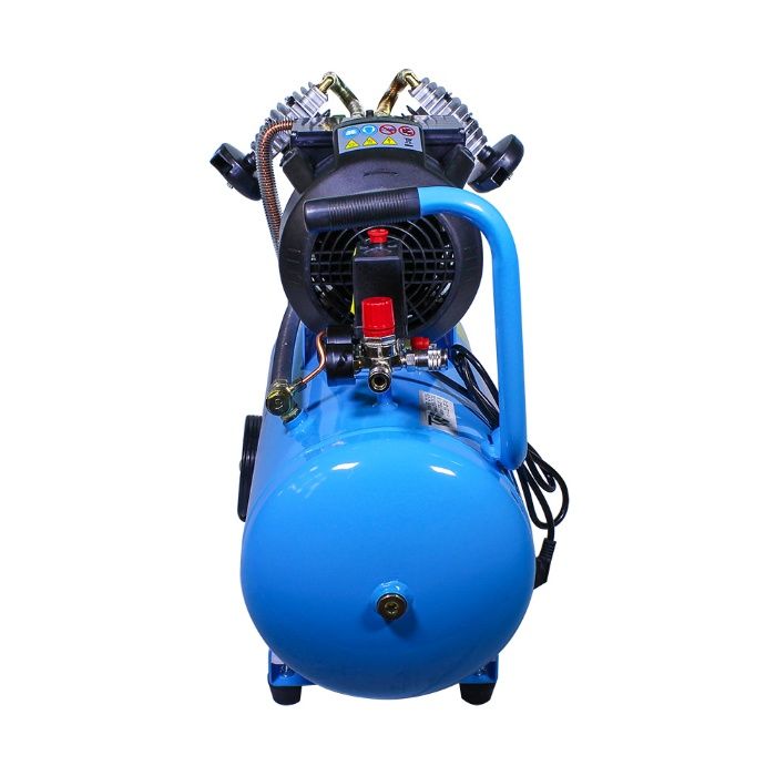 Компрессор масляный воздушный Tesla Weld AIR 356