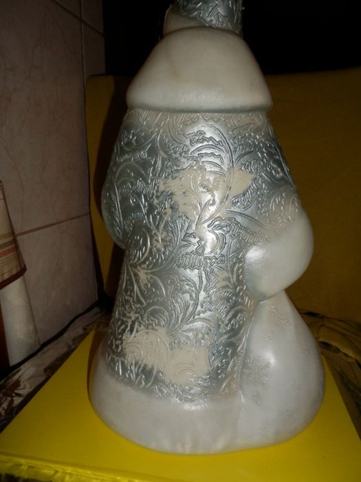 Дед Мороз СССР