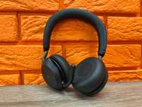 Jabra Evolve2 75 Stereo/Hi-Fi, активний ANC ( кращий на ринку), Type-C