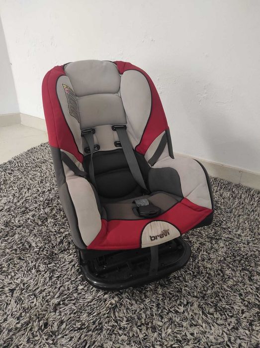 Cadeira para bebé automóvel