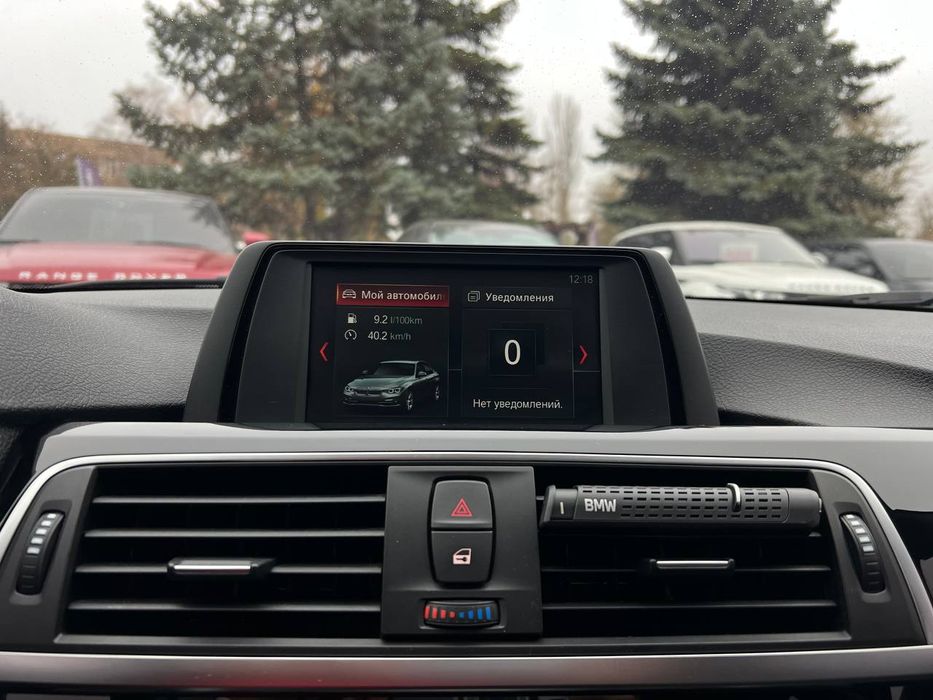 BMW 320i №3791 (ВНЕСОК від 10%) Альянс Авто Кривий Ріг