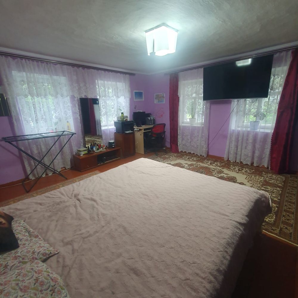 Продам дом с Визирка
