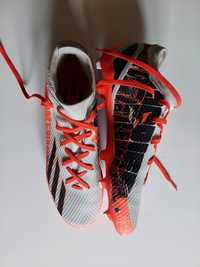 Korki piłkarskie adidas speedportal.3 FG messi rozmiar 44