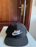 Chapéu Nike (Dri-Fit , Nike Pro)