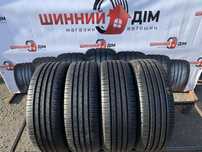 Шини 195/55 R16  Continental 2022р літо 6,5мм