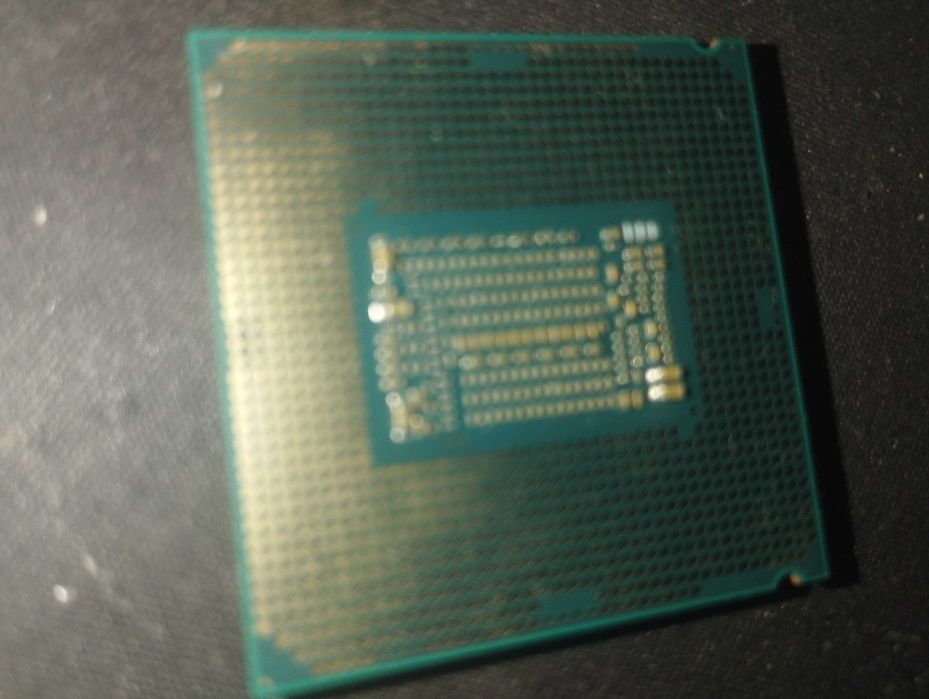 Процессор IntelCore I5 9400f
