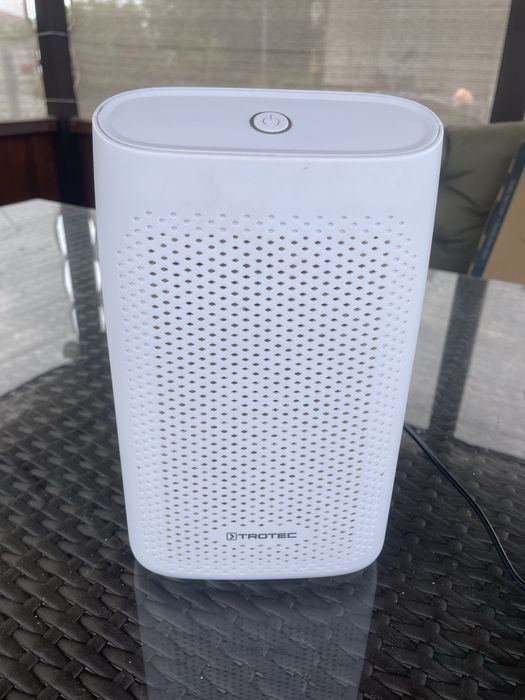 Осушувач повітря Trotec TTP 5 E