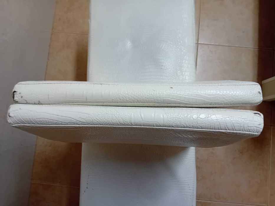 Conjunto de 4 Cadeiras para Cozinha