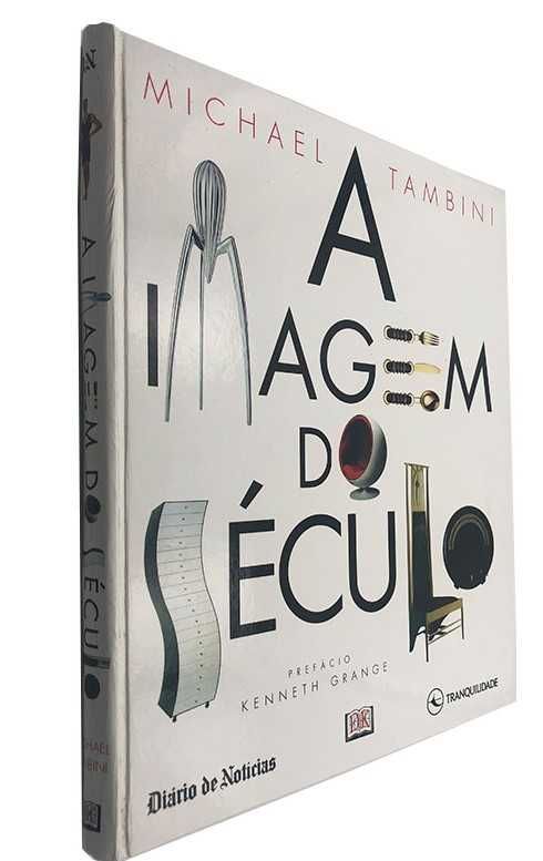 A Imagem do Século – Michael Tambini