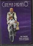 Giuseppe Tornatore. Cinema Paraíso. (Selado)