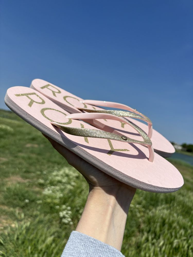 Вʼєтнамки жіночі Roxy оригінал