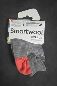 Smartwool skarpety merino niskie stopki L 42-45