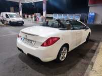 Peugeot 308 CC 1.6 HDI
