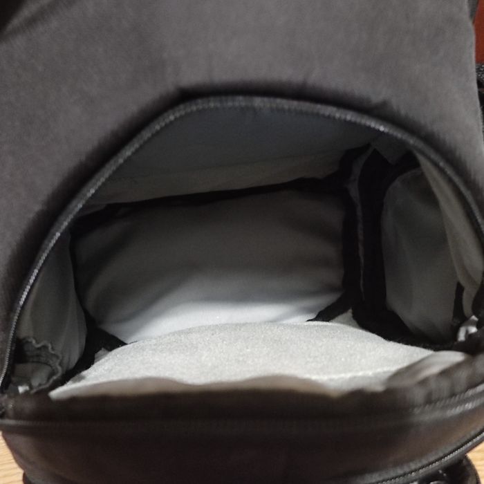 Bolsa  Material Fotográfico