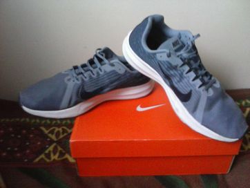 Męskie buty Nike Downshifter 8 roz.46