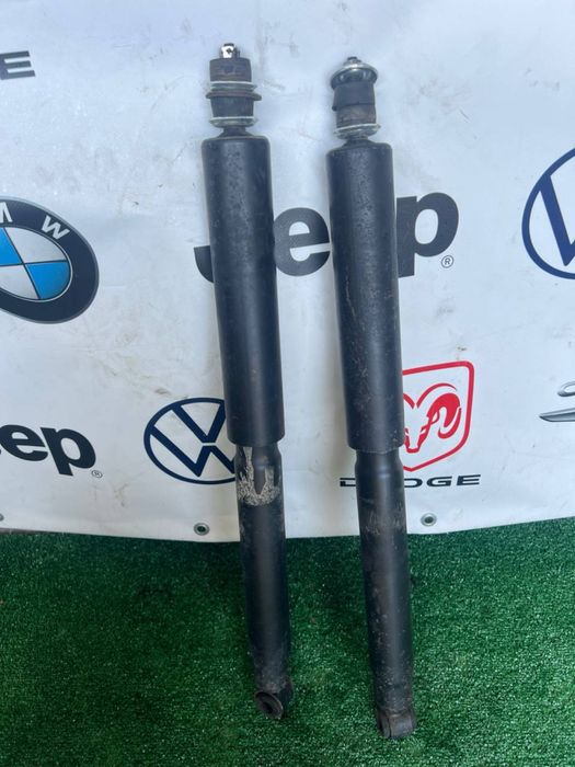 444083 Амортизатори задні ISUZU TROOPER Opel Monterey