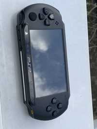 PSP playstaion(e jogos)
