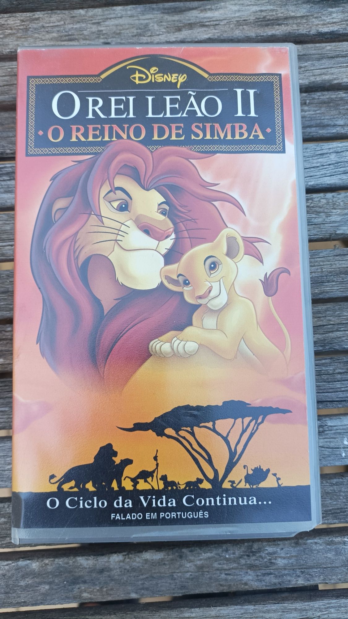 Lote de 16 cassetes VHS
