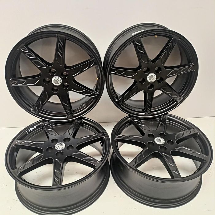 Alufelgi 5x114,3 20 Fisker Toyota Lexus NOWE 4szt (F3840)