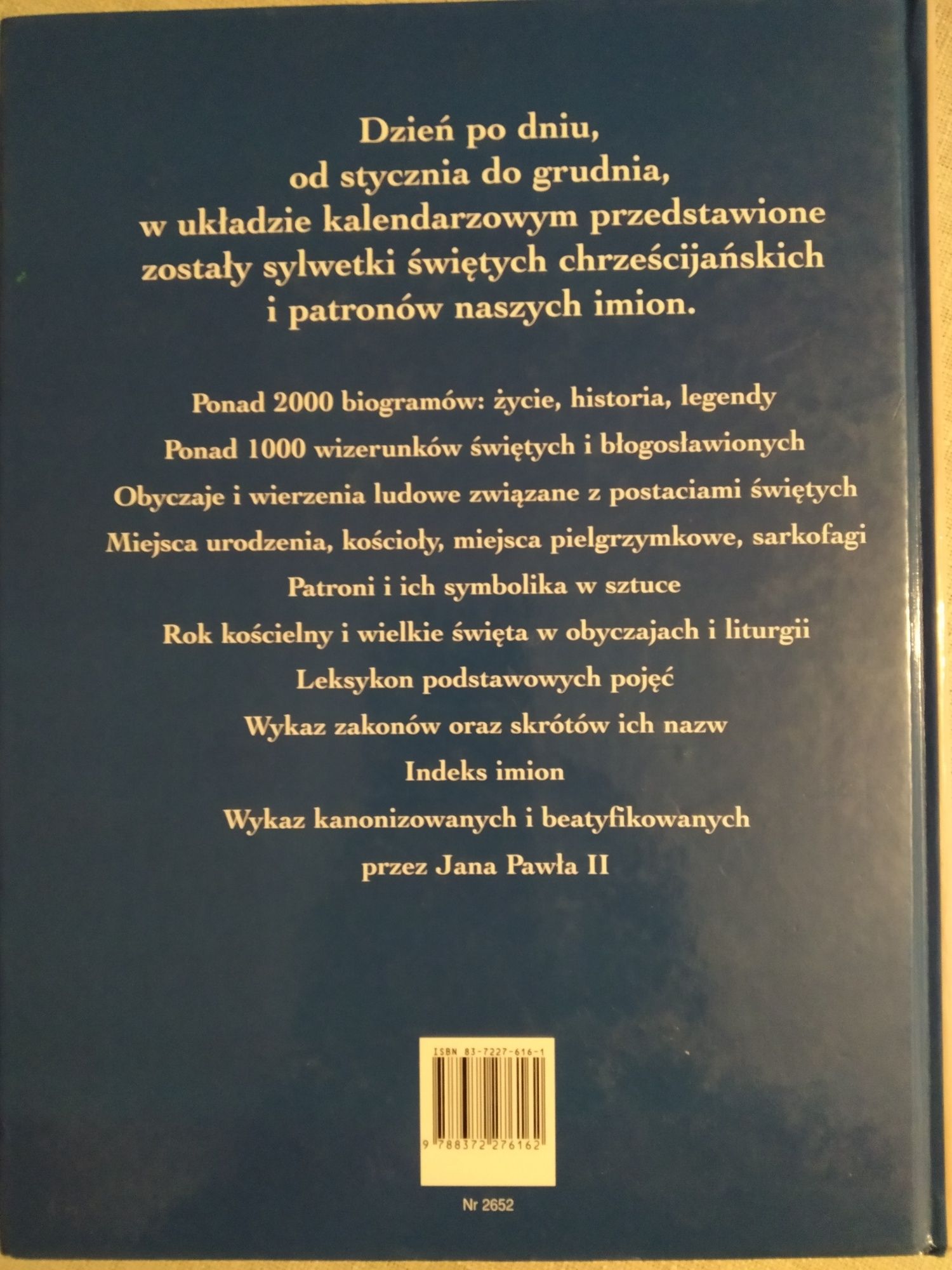 Święci na każdy dzień. Patroni naszych imion. Vera Schauber