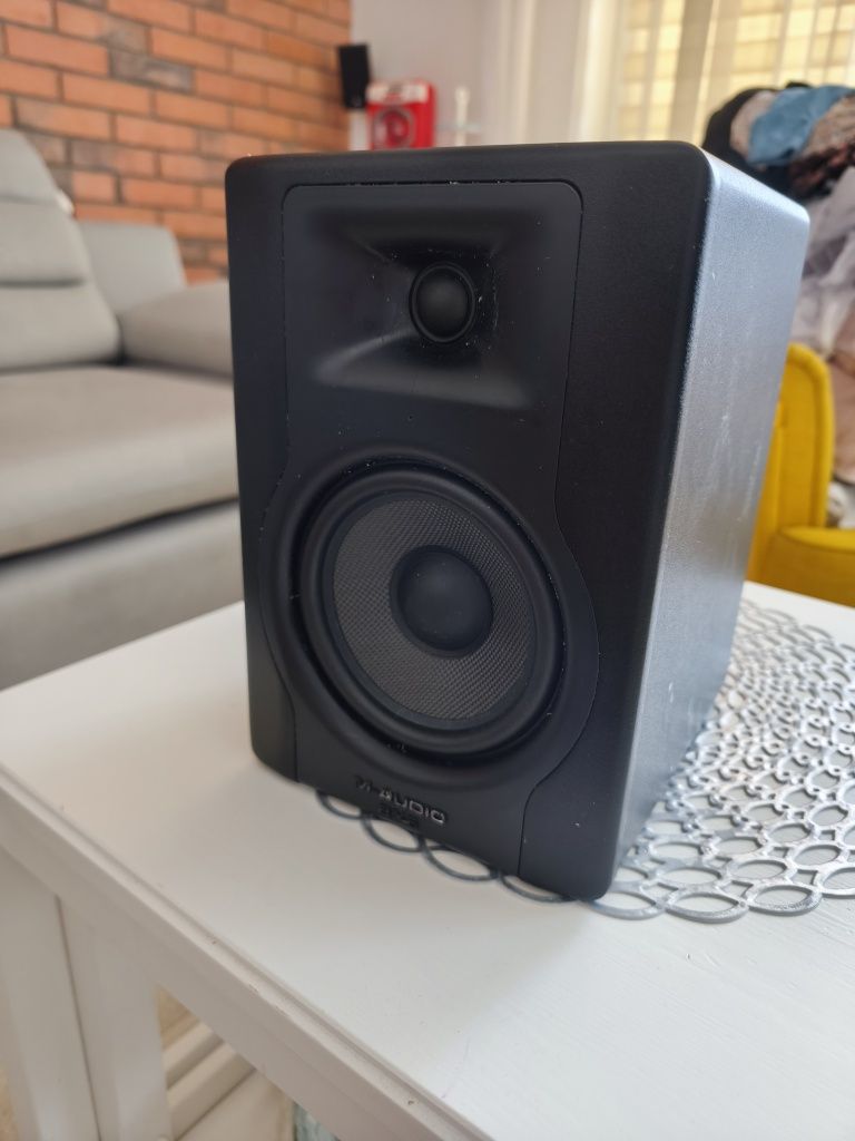 Monitory studyjne M-Audio BX5 D3