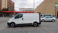 Renault Trafic L1H1 2,5DCI 146kM 2007