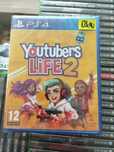 Youtubers Life 2 [PS4] PL, NOWA