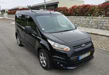 Ford Transit Connect 1.6Tdci
