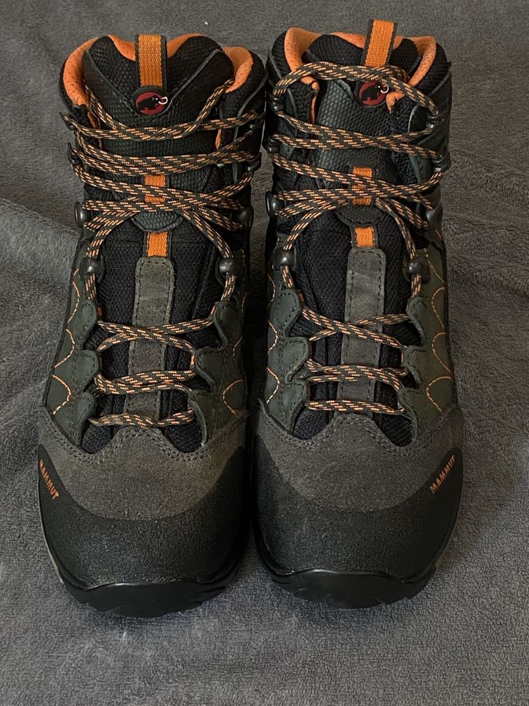 Трекінгові черевики Mammut Siluette GTX / 25 см