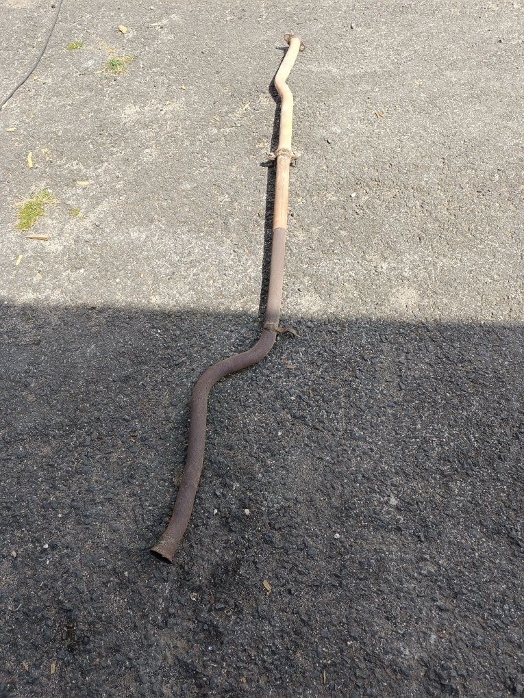 Material Saxo cup 106 gti