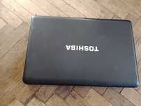 Ноутбук Toshiba €